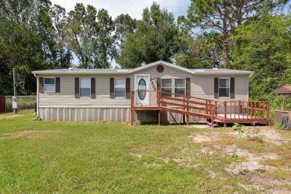 6659 W Park Drive, HOMOSASSA, FL 34446