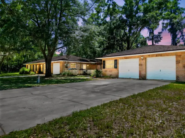 18202 Oakdale Rd, ODESSA, FL 33556