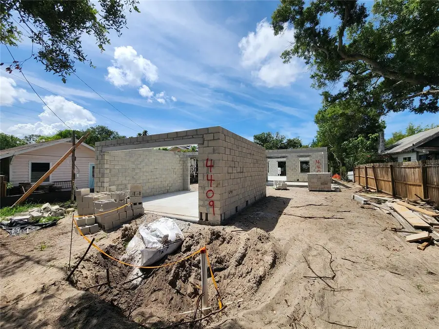 4409 2nd Avenue N, Saint Petersburg, FL 33713 - #3