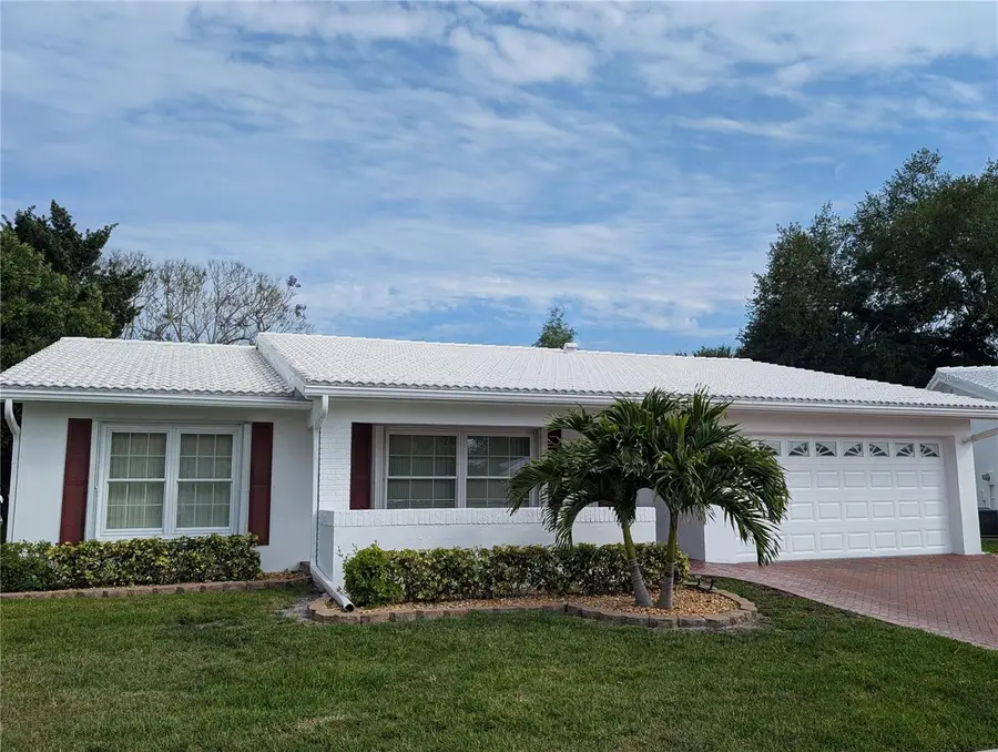9009 41st Way N #5, Pinellas Park, FL 33782 - #2