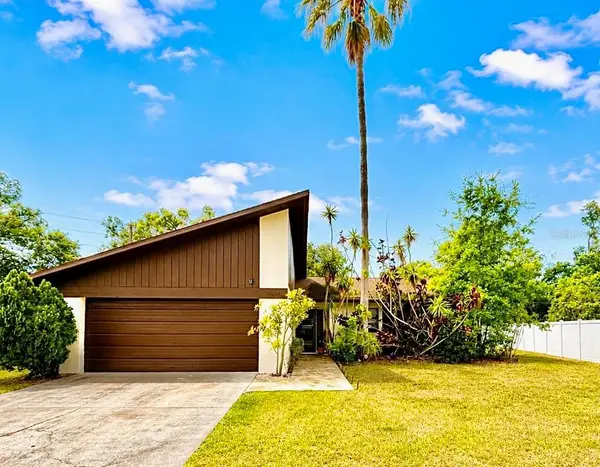 8034 Badger Lane, NEW PORT RICHEY, FL 34653