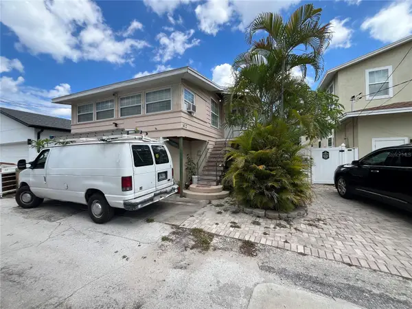 1412 36th Avenue N, ST PETERSBURG, FL 33704