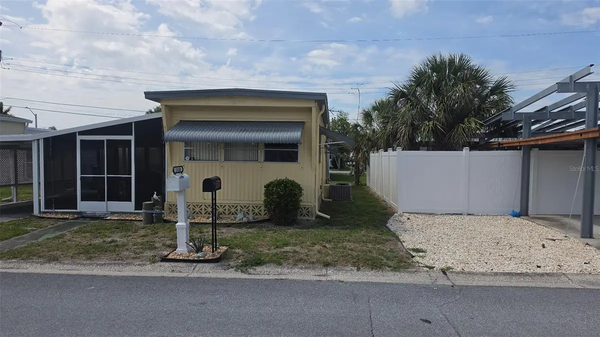 1110 49th Ave Drive W, Bradenton, FL 34207 - #1