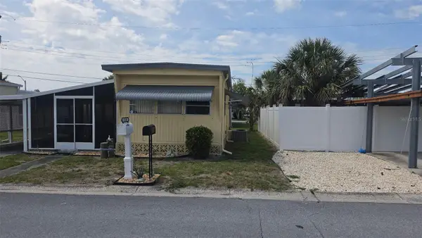 1110 49th Ave Drive W, BRADENTON, FL 34207