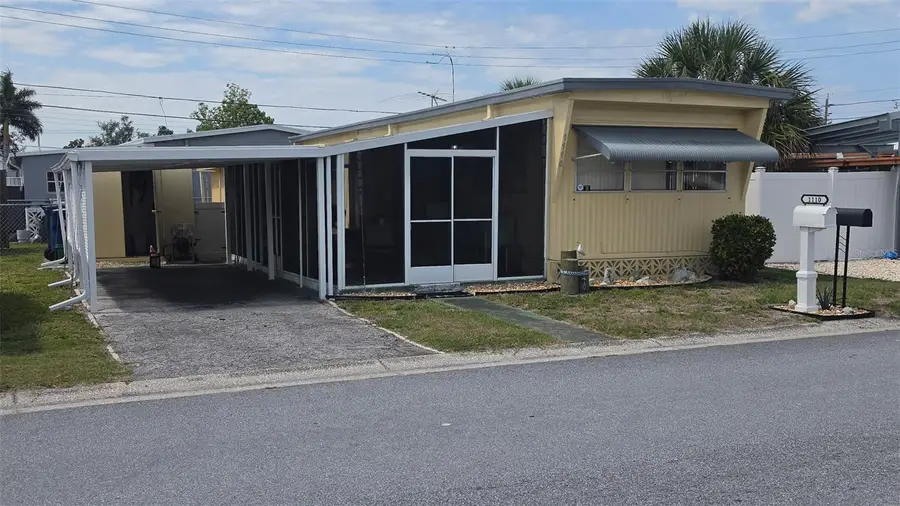 1110 49th Ave Drive W, Bradenton, FL 34207 - #2