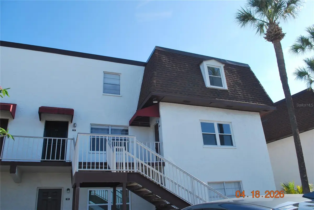9201 Tudor Drive #C215, Tampa, FL 33615 - #1