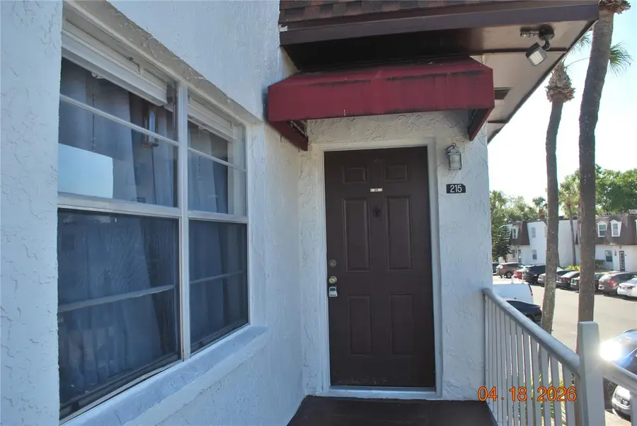 9201 Tudor Drive #C215, Tampa, FL 33615 - #3