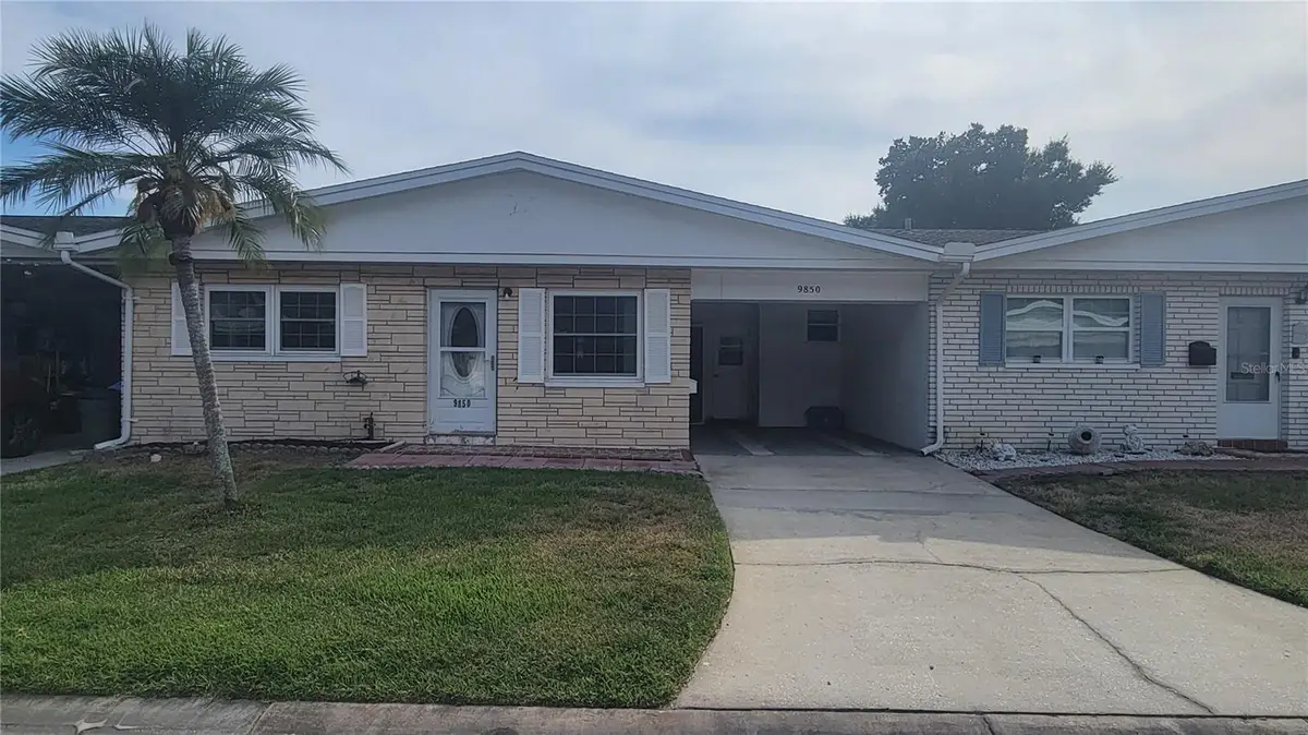 9850 Lily Street N #117, Pinellas Park, FL 33782 - #1