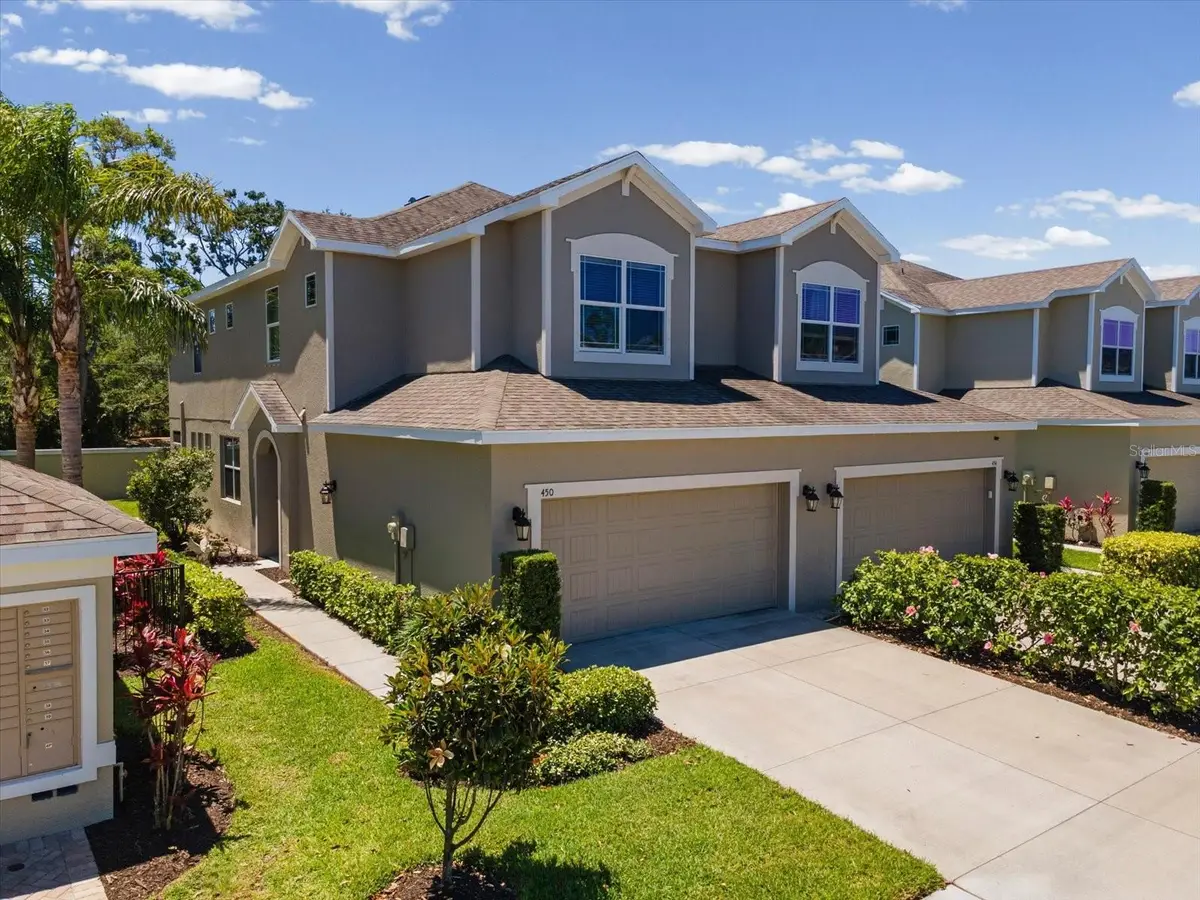 450 Harbor Springs Drive, Palm Harbor, FL 34683 - #1