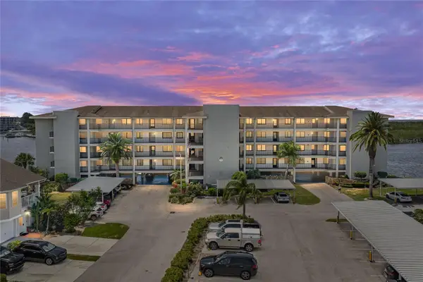 8150 Brent Street #725, PORT RICHEY, FL 34668