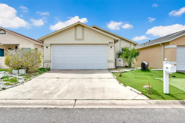 6603 Crossbow Lane, NEW PORT RICHEY, FL 34653