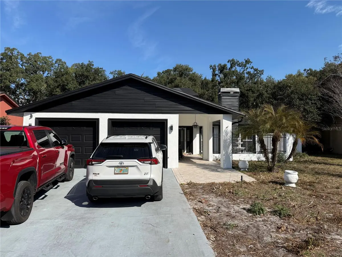 6006 Soaring Avenue, Temple Terrace, FL 33617 - #1