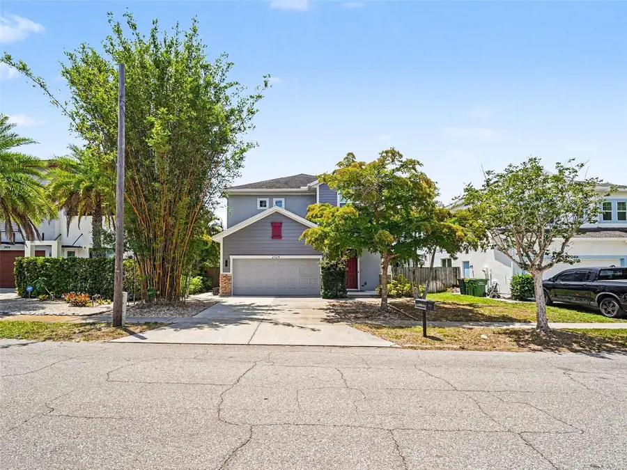 2424 Wood Street, Sarasota, FL 34237 - #2