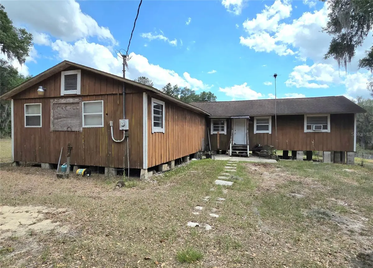 27440 Winchester Drive, Brooksville, FL 34602 - #1