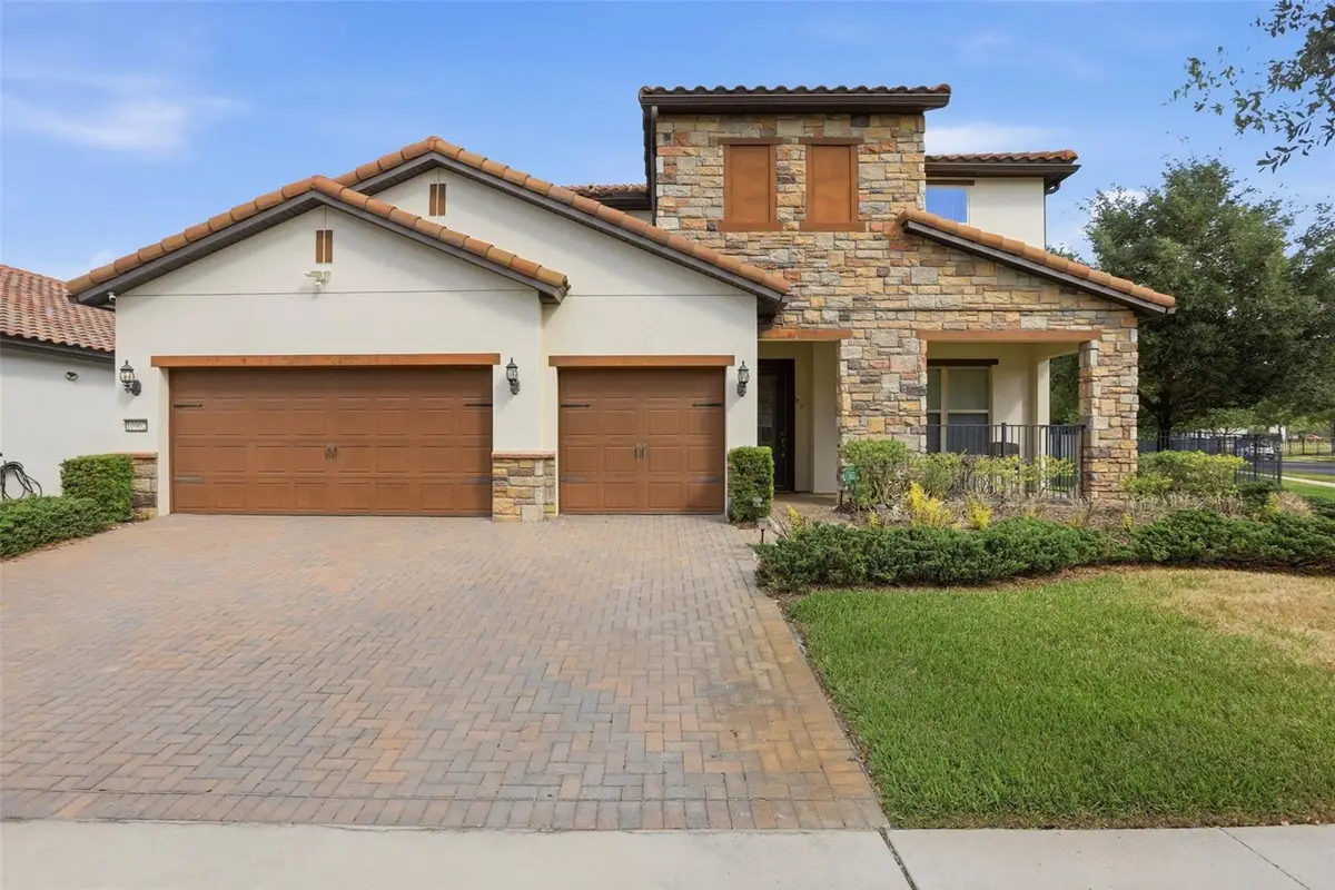 10902 Citron Oaks Drive, Orlando, FL 32836 - #1