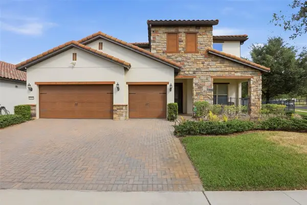 10902 Citron Oaks Drive, ORLANDO, FL 32836