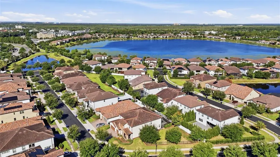 10902 Citron Oaks Drive, Orlando, FL 32836 - #2