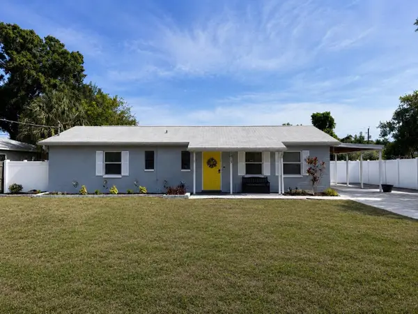3913 W Leila Avenue, TAMPA, FL 33616