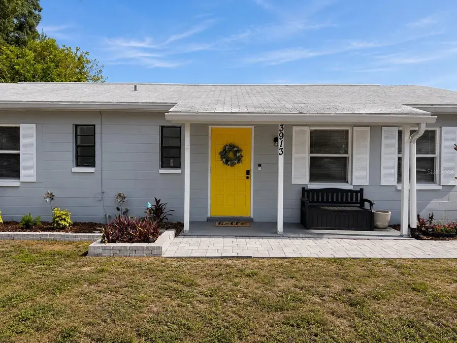3913 W Leila Avenue, Tampa, FL 33616 - #3