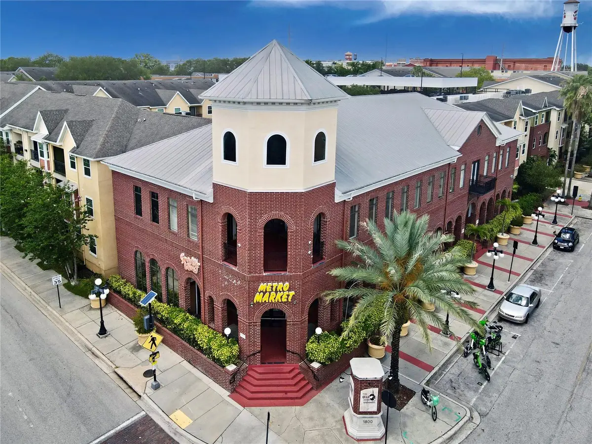 1810 E Palm Avenue #5122, Tampa, FL 33605 - #1