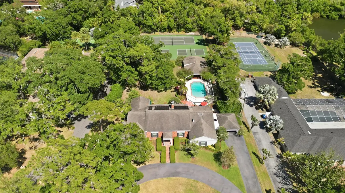1749 Long Bow Lane, Clearwater, FL 33764 - #1