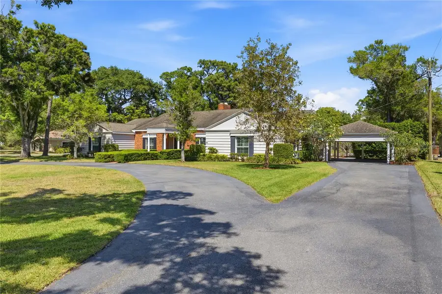1749 Long Bow Lane, Clearwater, FL 33764 - #2