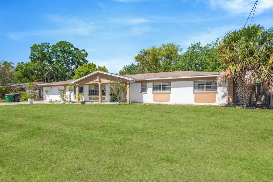 5007 S Hesperides Street, Tampa, FL 33611 - #2
