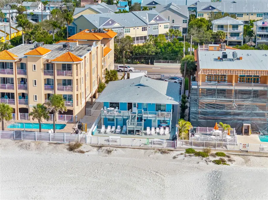 614 Gulf Boulevard #9, Indian Rocks Beach, FL 33785 - #3