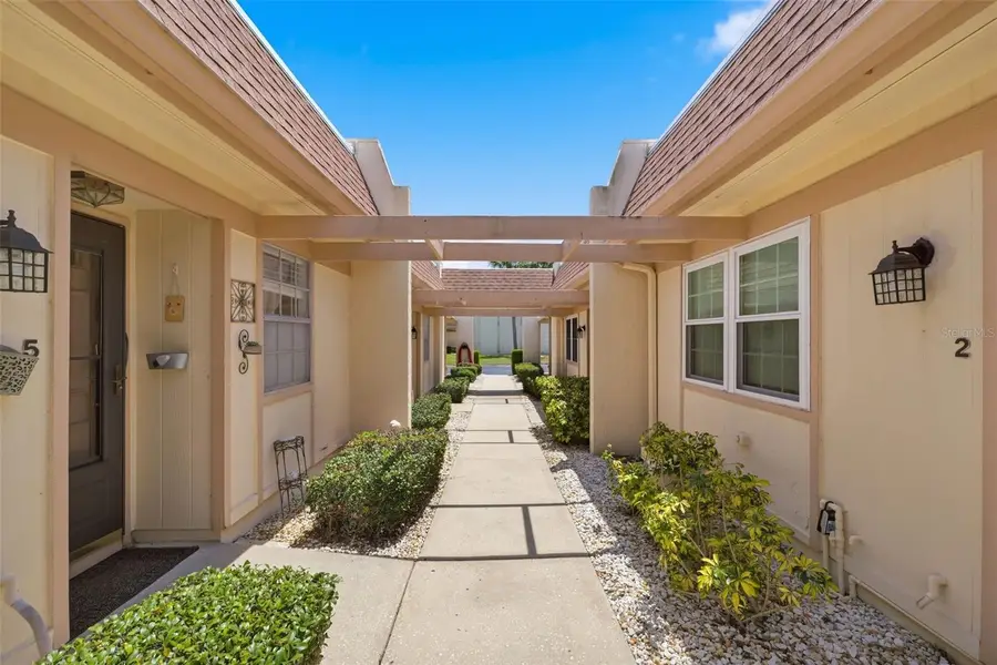 11210 Carriage Hill Drive #5, Port Richey, FL 34668 - #2