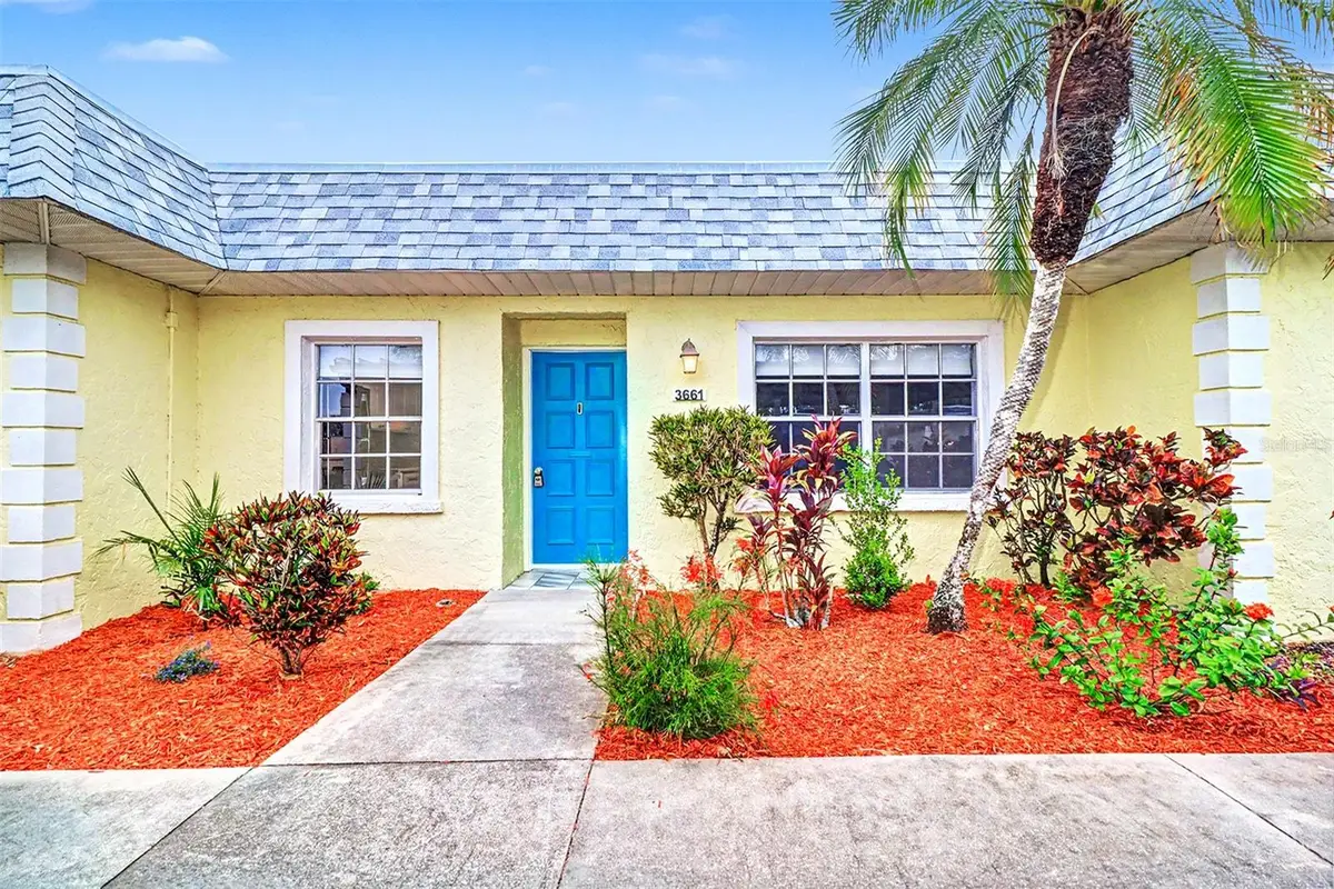 3661 Trophy Boulevard #3661, New Port Richey, FL 34655 - #1