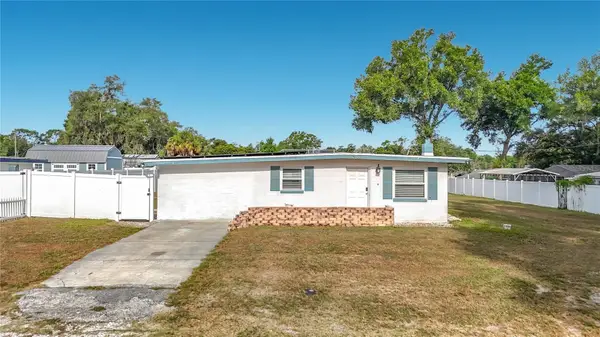 5625 23rd Street, ZEPHYRHILLS, FL 33542
