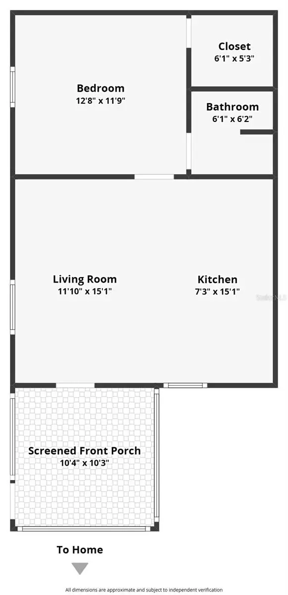 5625 23rd Street, Zephyrhills, FL 33542 - #3