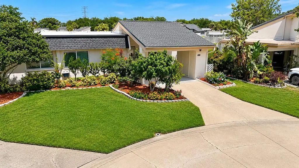 2588 Forest Run Court #106A, Clearwater, FL 33761 - #1