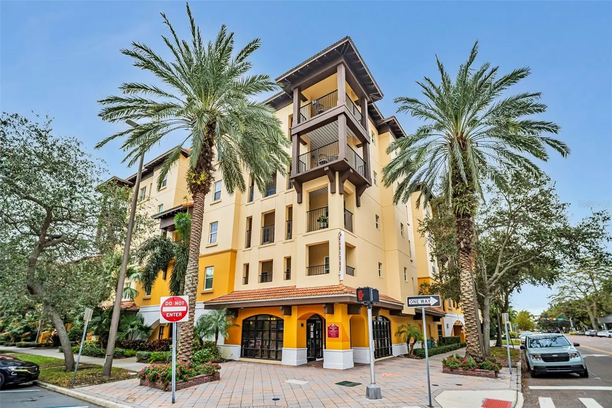 100 4th Avenue S #216, Saint Petersburg, FL 33701 - #1