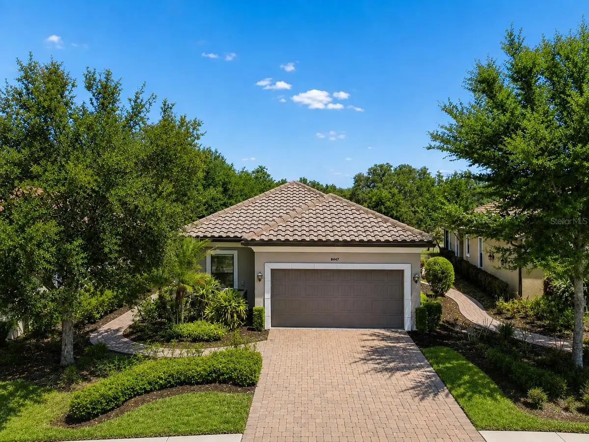 8447 Alberata Vista Drive, Tampa, FL 33647 - #1