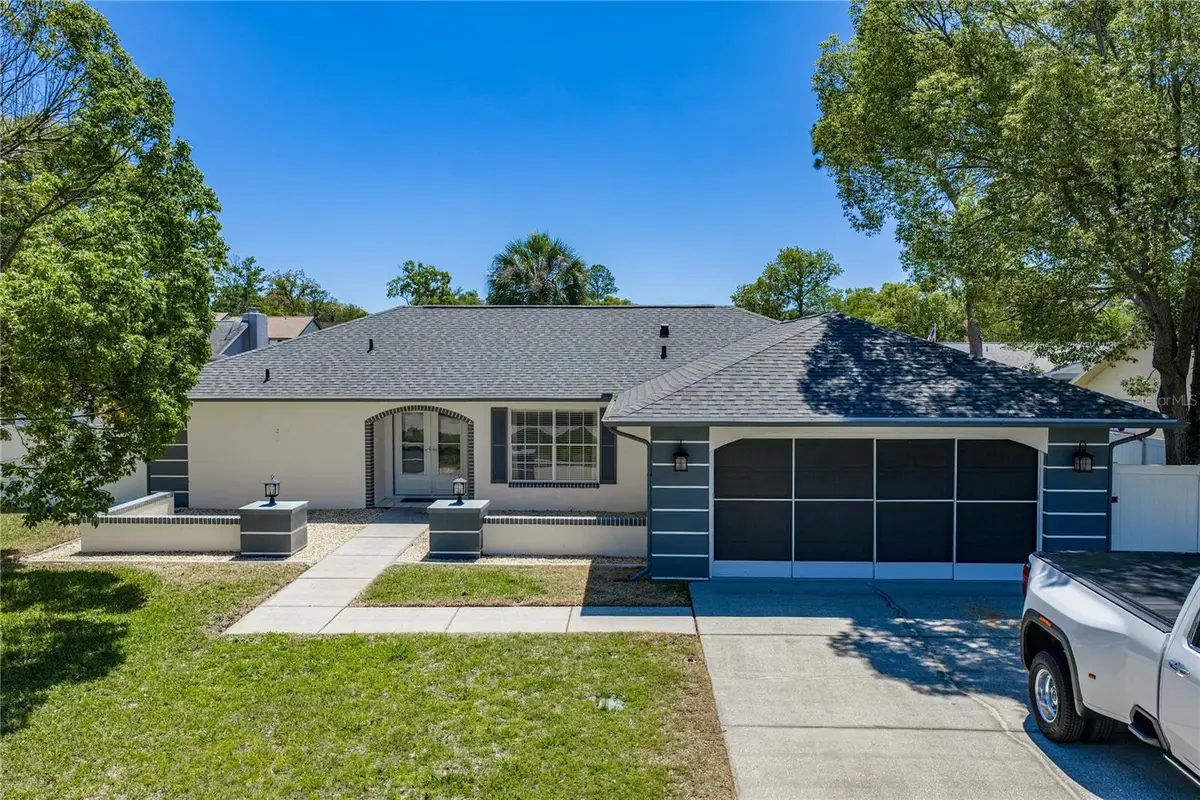 7435 Kilbride Court, Weeki Wachee, FL 34613 - #1