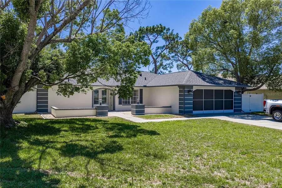 7435 Kilbride Court, Weeki Wachee, FL 34613 - #3