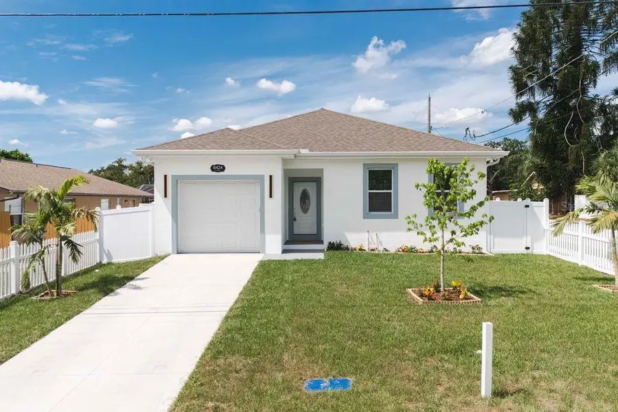 8424 N 16th Street, Tampa, FL 33604 - #3