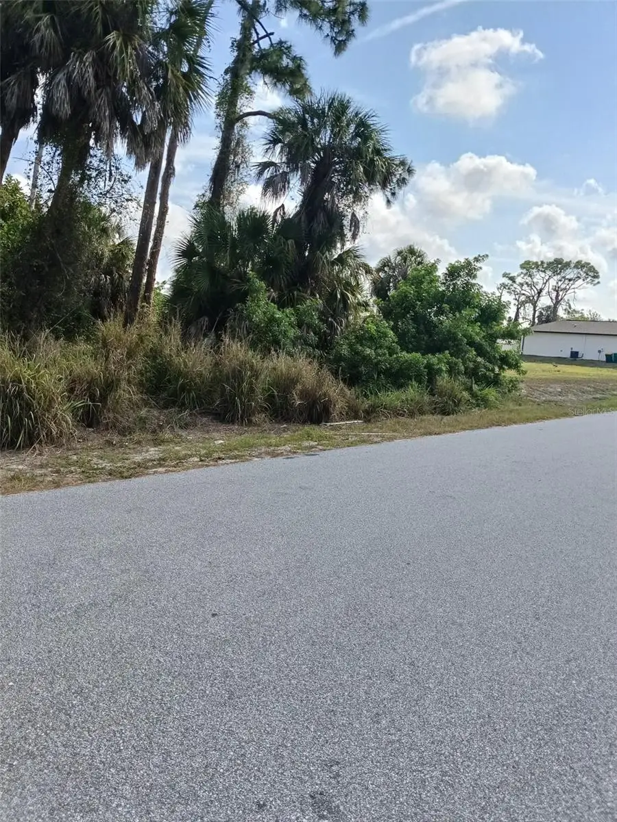 15082 Community Avenue, Port Charlotte, FL 33953 - #1