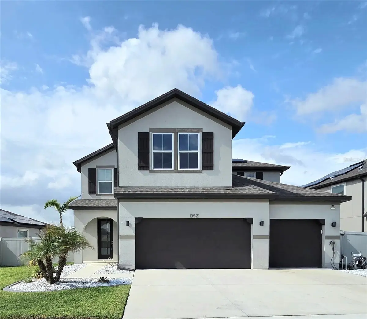 13521 Palmera Vista Drive, Riverview, FL 33579 - #1