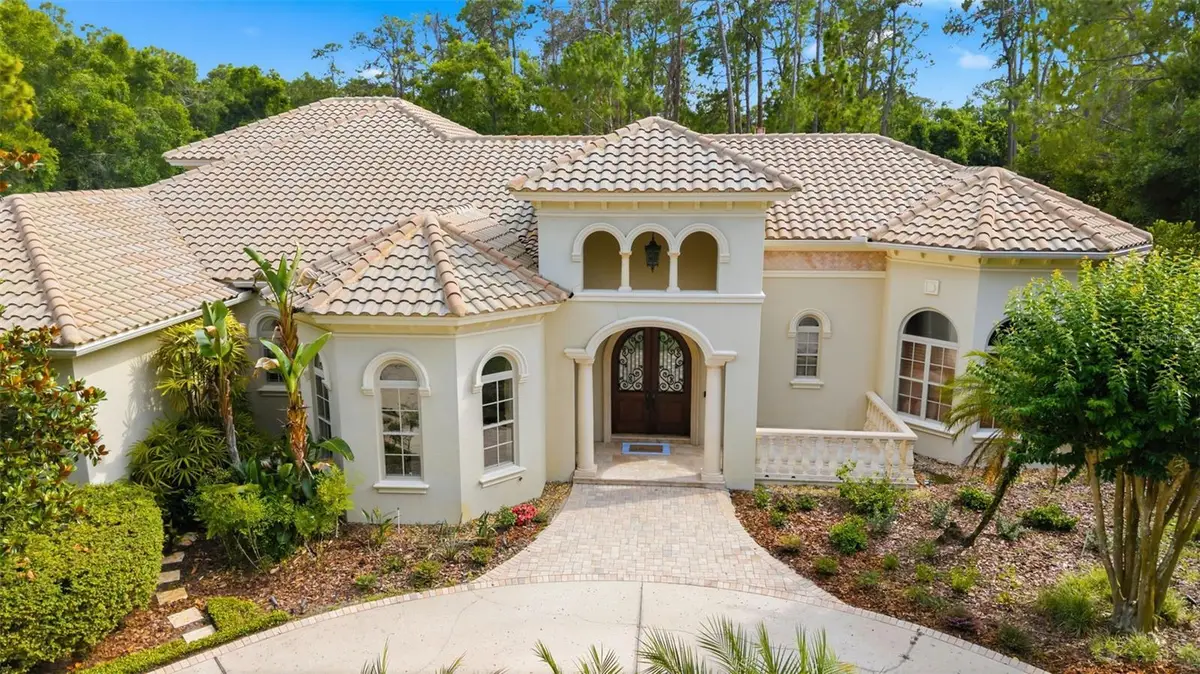 18901 Lakes Edge Way, Odessa, FL 33556 - #1