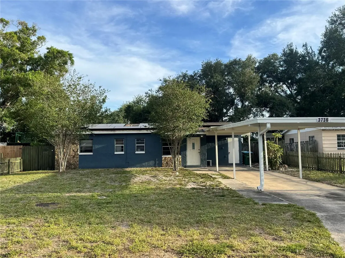 3736 15th Terrace Se, Largo, FL 33771 - #1