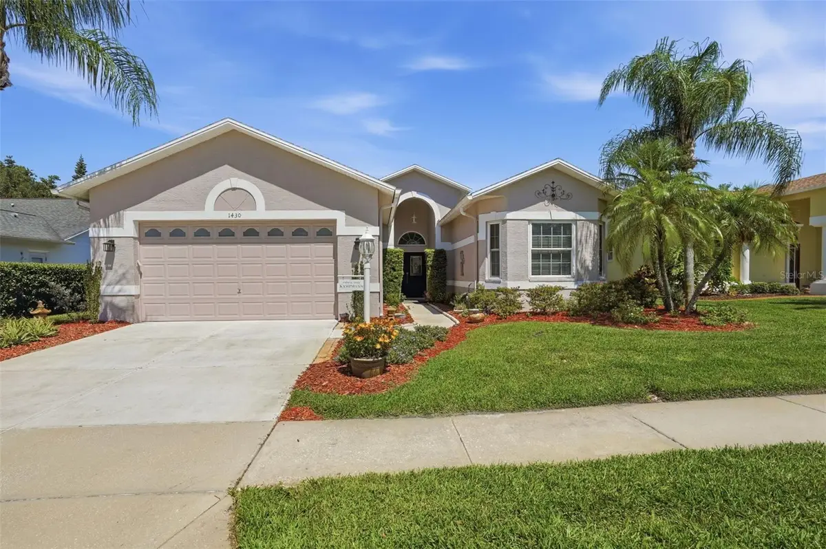 1430 Canberley Court, Trinity, FL 34655 - #1