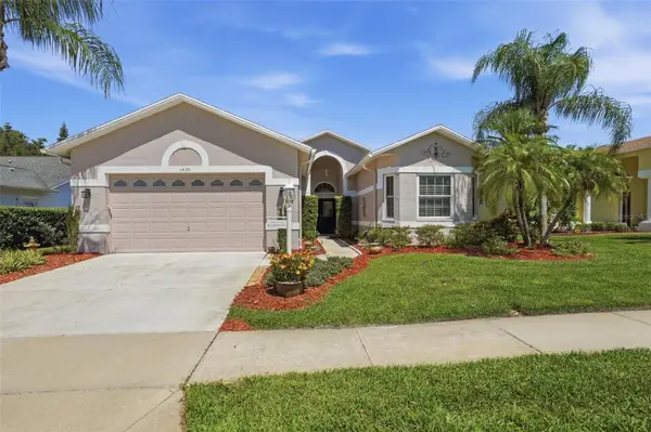 1430 Canberley Court, TRINITY, FL 34655