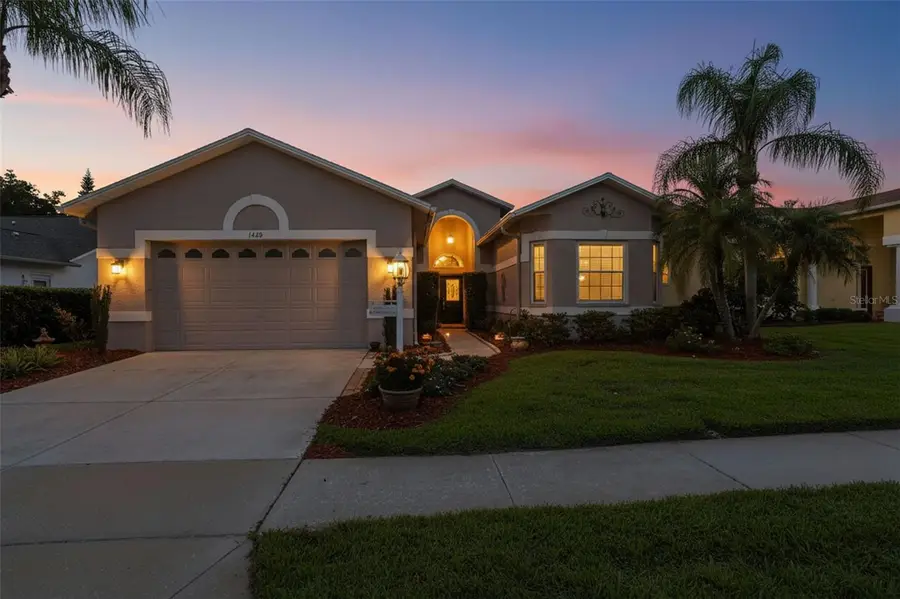 1430 Canberley Court, Trinity, FL 34655 - #2