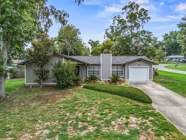 5073 SE 33rd Terrace, OCALA, FL 34480