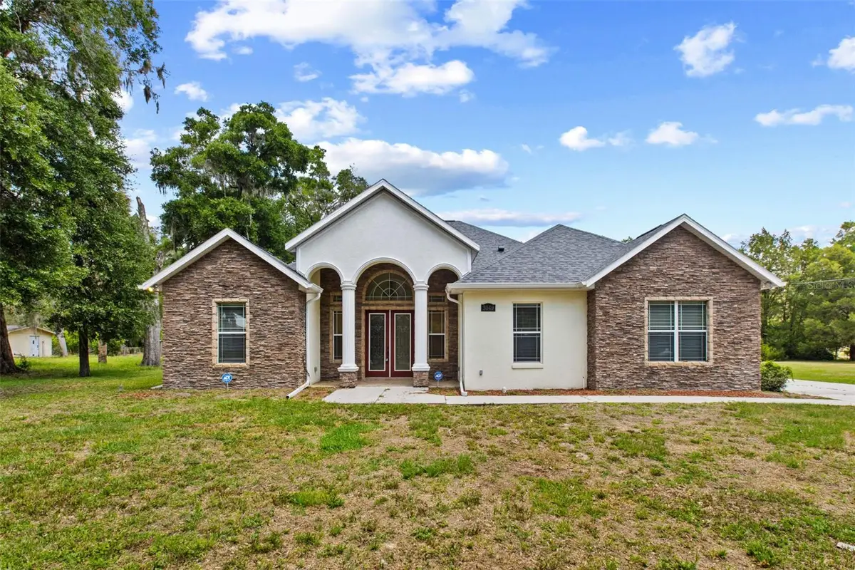3049 W Laurel Street, Lecanto, FL 34461 - #1