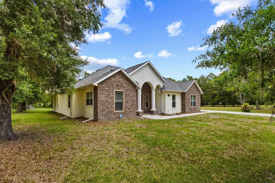 3049 W Laurel Street, Lecanto, FL 34461 - #3