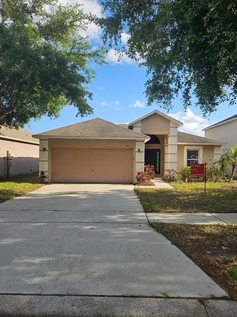 10917 Banyan Wood Way, Riverview, FL 33579 - #1