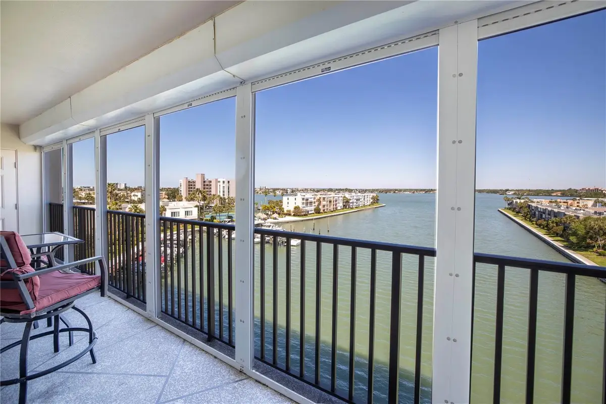7300 Sun Island Drive S #602, South Pasadena, FL 33707 - #1